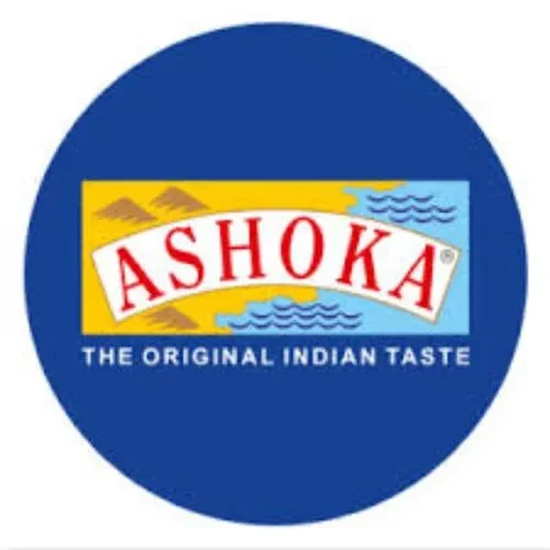 Ashoka