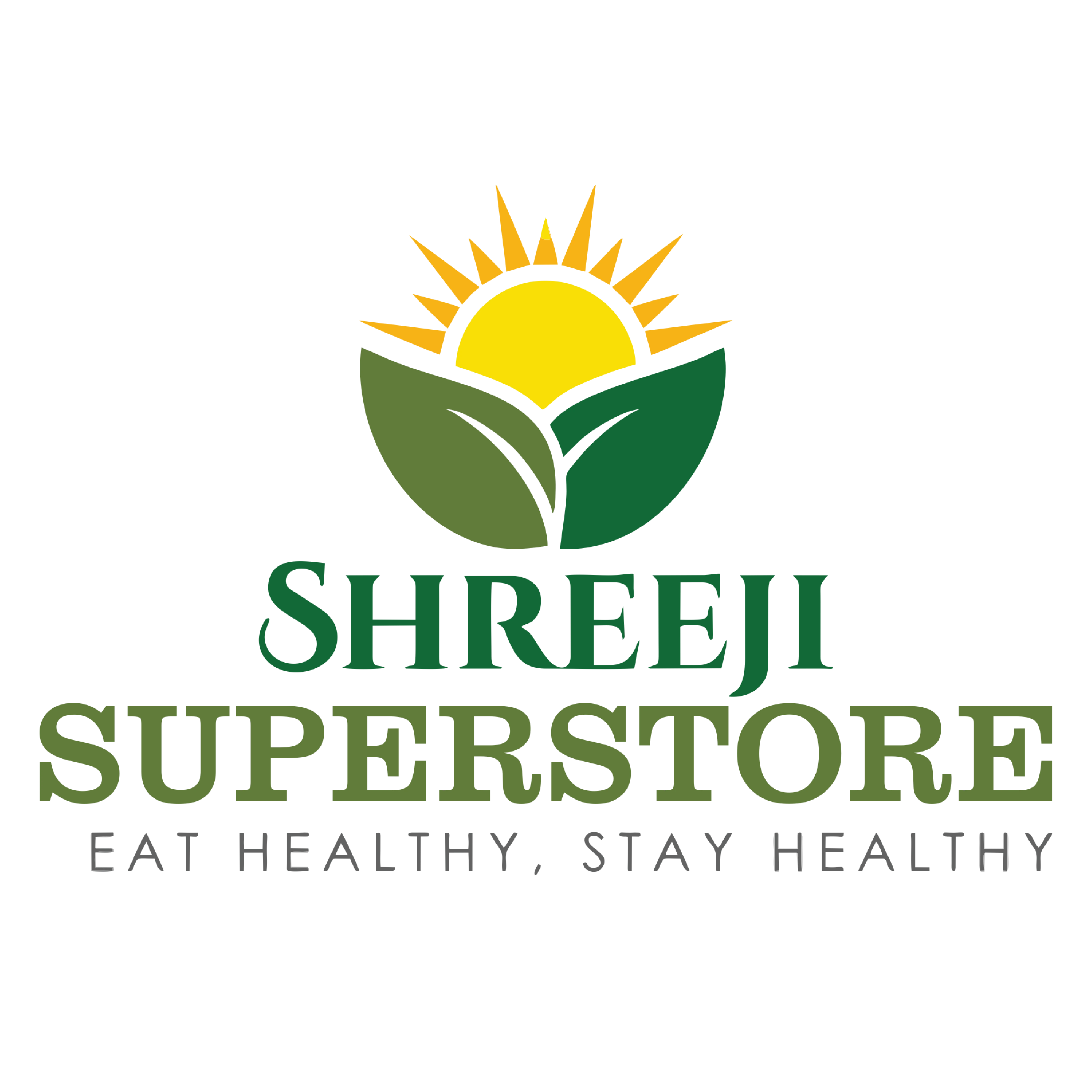 Shreeji Super Store