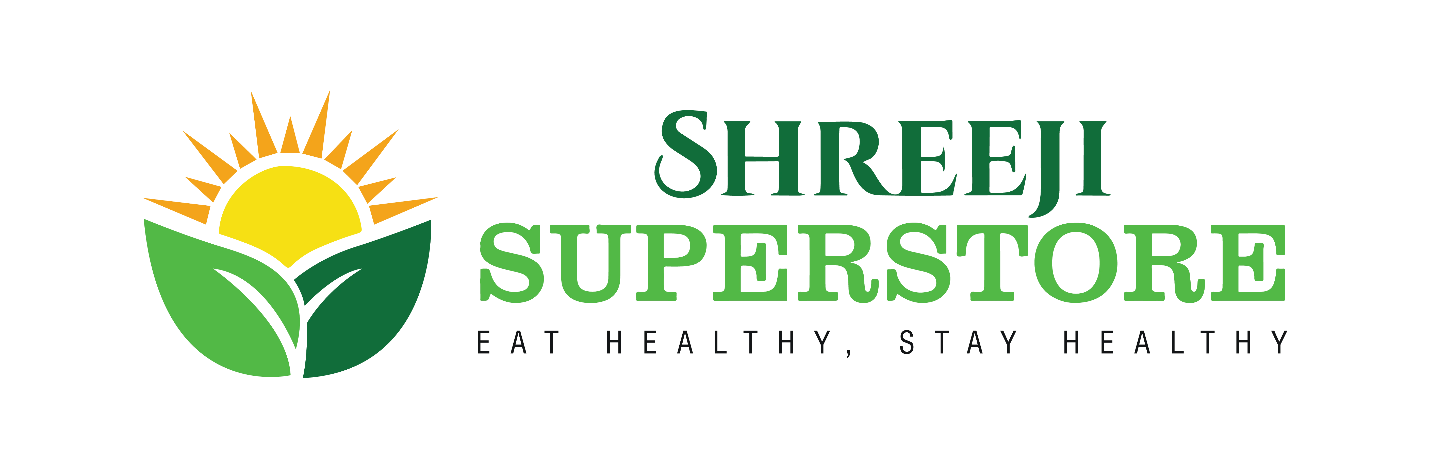 Shreeji Super Store
